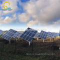 High Power top grade solar panel sticker